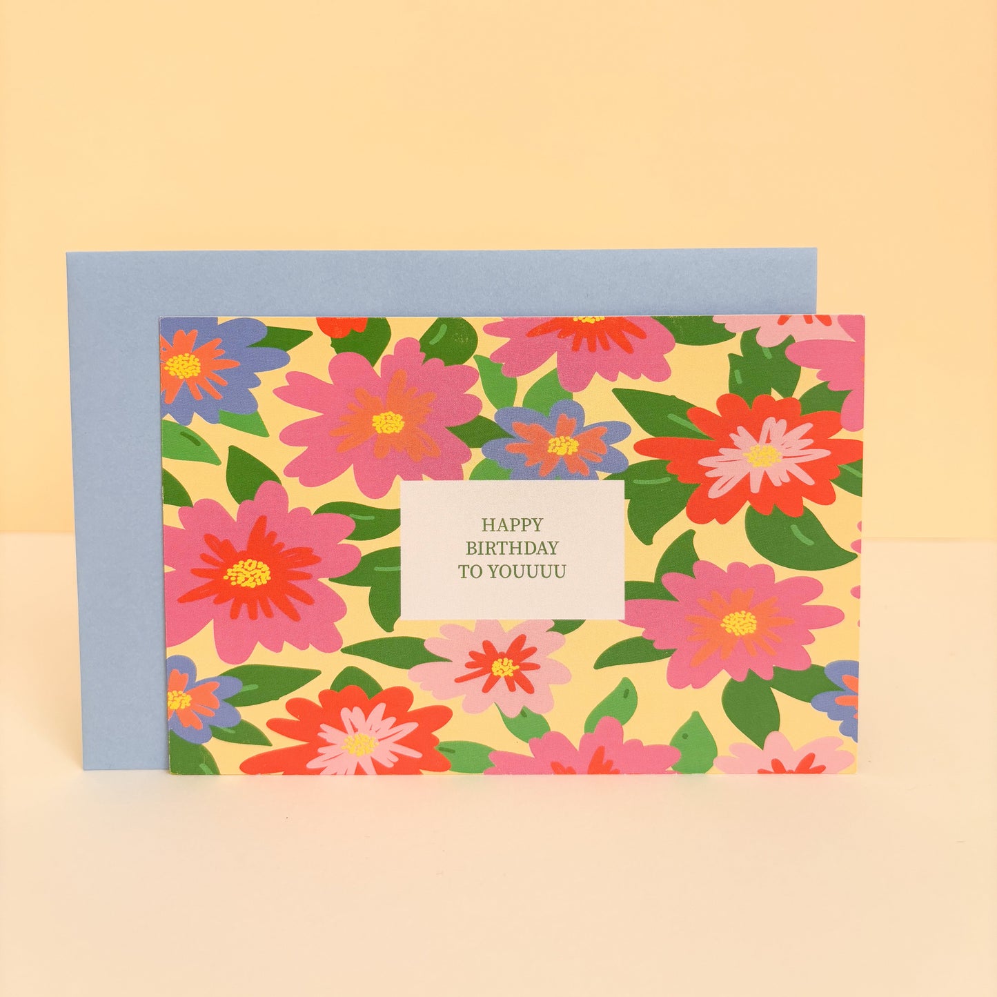Carte - Happy birthday
